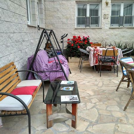 Finca El Remanso Guest House Mondonedo Luaran gambar