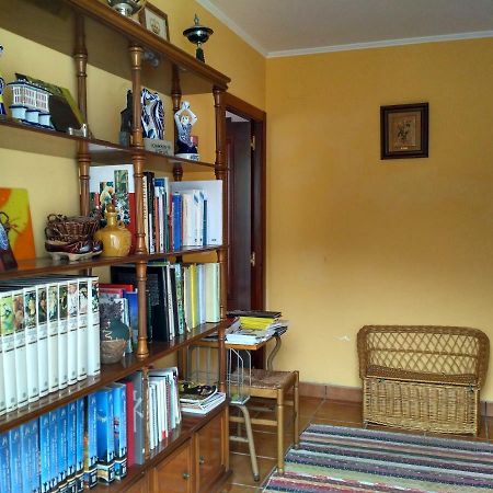 Finca El Remanso Guest House Mondonedo Luaran gambar