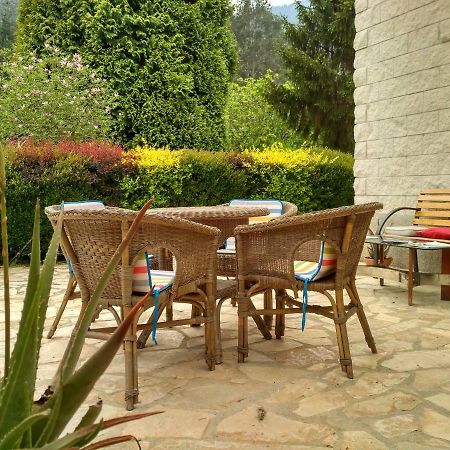 Finca El Remanso Guest House Mondonedo Luaran gambar