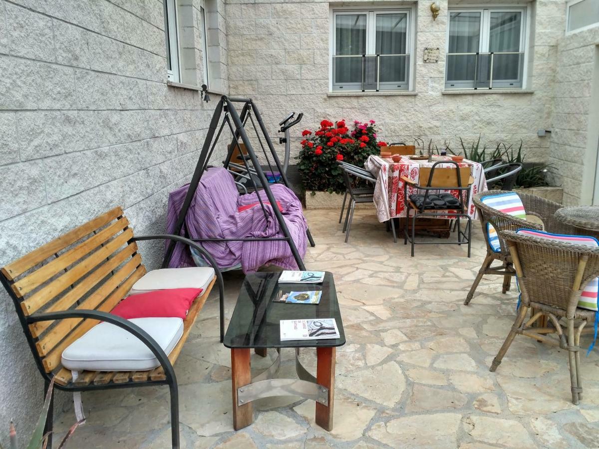 Finca El Remanso Guest House Mondonedo Luaran gambar