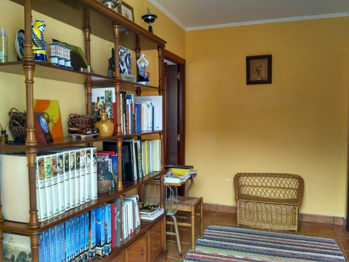 Finca El Remanso Guest House Mondonedo Luaran gambar