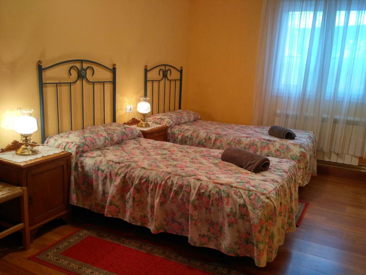 Finca El Remanso Guest House Mondonedo Luaran gambar