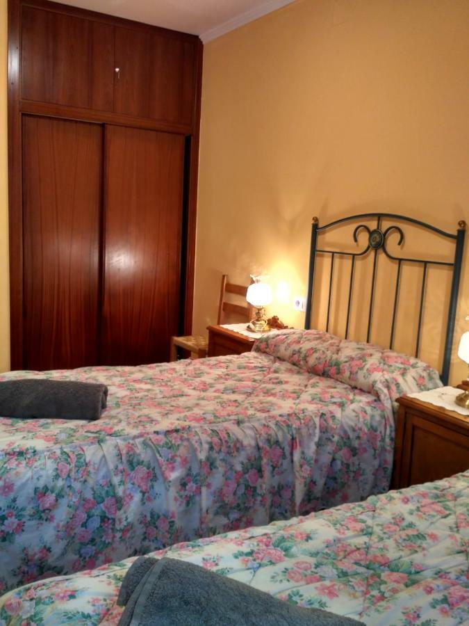Finca El Remanso Guest House Mondonedo Luaran gambar