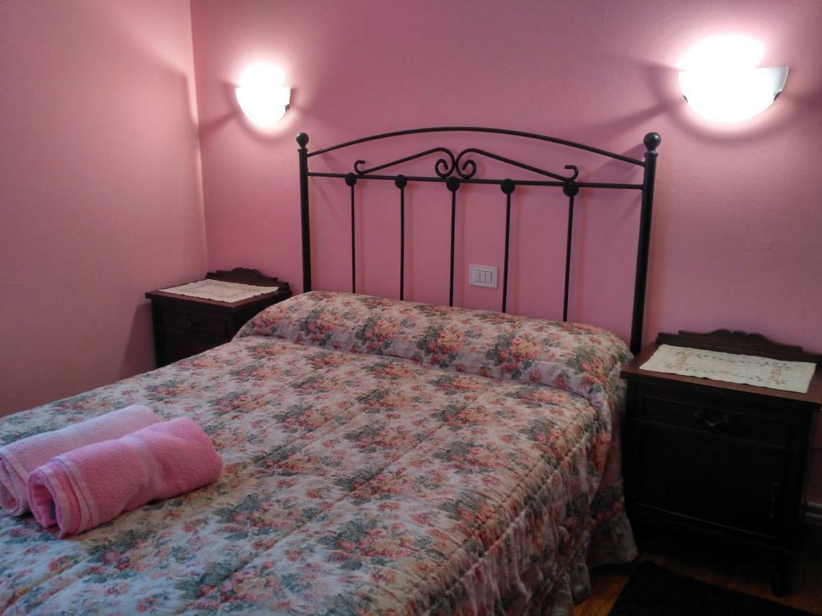 Finca El Remanso Guest House Mondonedo Luaran gambar