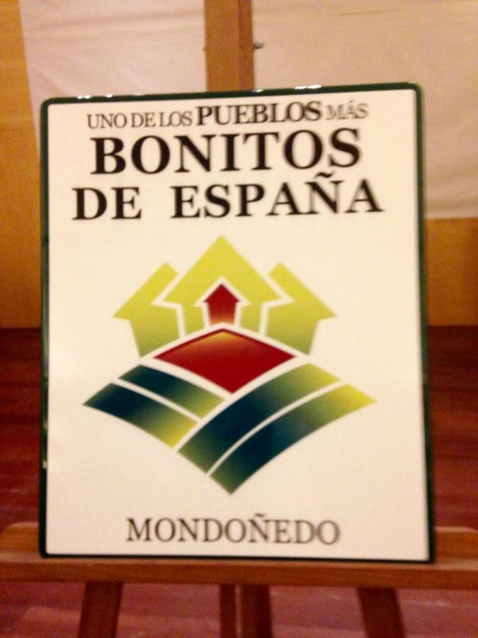 Finca El Remanso Guest House Mondonedo Luaran gambar